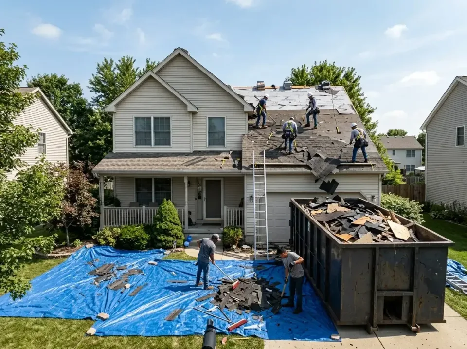 roof-replacement-debris-remova-004 — frequently asked questions, Cheapest Dumpster Rentals in Cudahy, CA